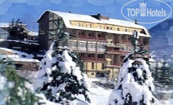 Фотографии отеля  Como Hotel Abruzzo 3*