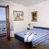 Beach hotel Tortoreto Lido 