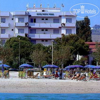 Costa Verde hotel Tortoreto Lido 