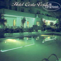 Costa Verde hotel Tortoreto Lido 