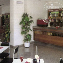 International hotel Tortoreto Lido 