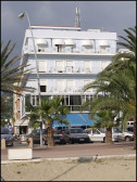 La Sirenetta hotel Tortoreto Lido 3*