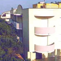 Marebello hotel Tortoreto Lido 3*