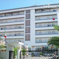 Palace hotel Tortoreto Lido 3*