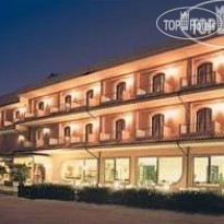 Villa Elena hotel Tortoreto Lido 