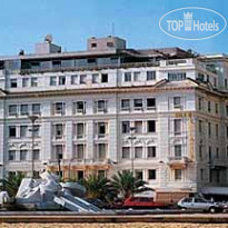 Esplanade hotel Pescara 