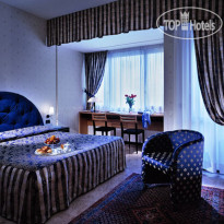 Best Western Hotel Plaza Pescara 