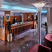 Best Western Hotel Plaza Pescara 