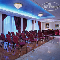 Best Western Hotel Plaza Pescara 