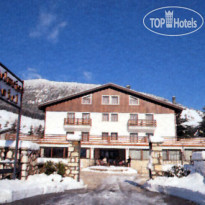 Edelweiss hotel Pescasseroli 