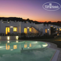 Baia Delphis Resort 4*