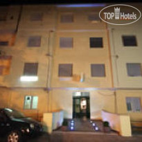 Roma Albergo  