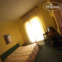 Roma Albergo  