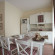 Villa Rosella Resort Кухонный уголок