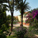 Villa Rosella Resort Парк отеля