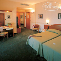 Best Western Hotel Duca d Aosta 