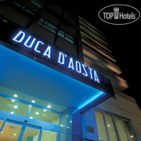 Best Western Hotel Duca d'Aosta 
