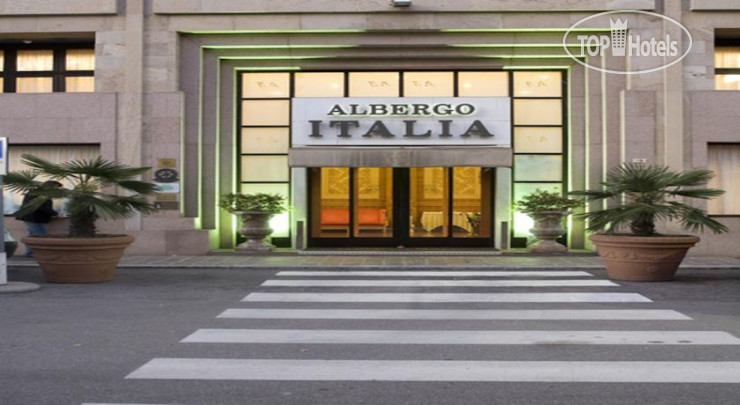 Фото Italia Albergo 