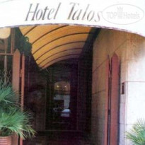 Talos Отель
