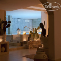 Canne Bianche Lifestyle and Hotel СПА