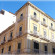 B&B Mari Centro Отель