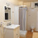 B&B Mari Centro Ванная