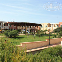 Arco del Saracino Hotel Resort 