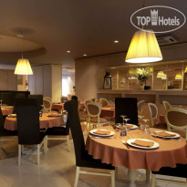 Hotel Gran Paradiso