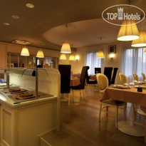 Hotel Gran Paradiso
