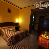 Hotel Gran Paradiso