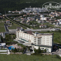 Hotel Gran Paradiso
