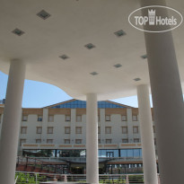 Hotel Gran Paradiso