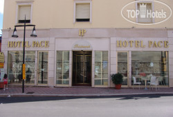 Hotel Pace 3*