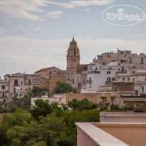 Hotel Palace Vieste 