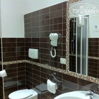 Europa Hotel Foggia