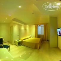 Europa Hotel Foggia