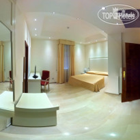 Europa Hotel Foggia