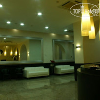Europa Hotel Foggia