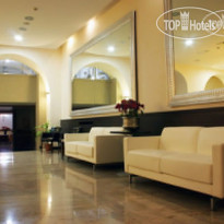 Europa Hotel Foggia