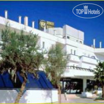 Hyencos hotel Marina di Ugento 