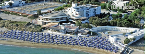 Фотографии отеля  Lido Torre Egnazia 3*