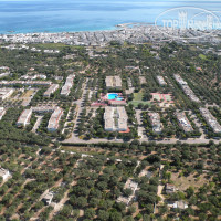 Garden Village & Resort 3*