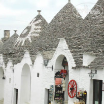 Dei Trulli 