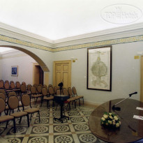 Mercure Villa Romanazzi Carducci Bari 