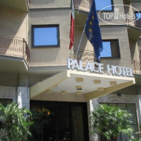 Palace Hotel Bari 