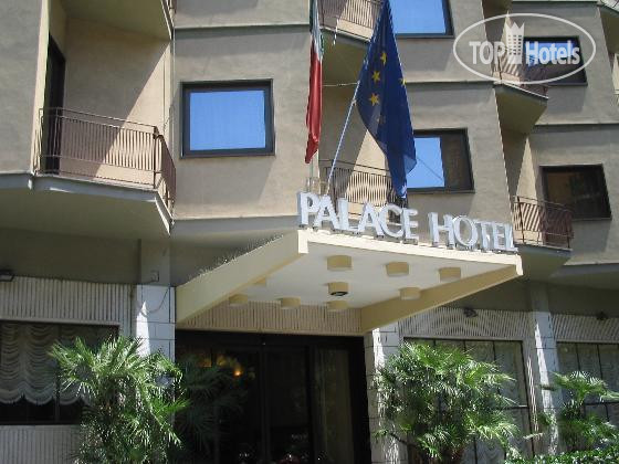 Фотографии отеля  Palace Hotel Bari 4*