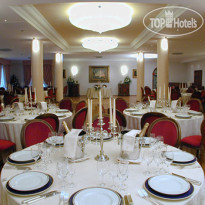 Queen Victoria Hotel Canosa di Puglia 