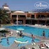 Grand Hotel d'Aragona 4*