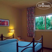 IH Hotels Porto Giardino Resort Monopoli 4* - Фото отеля