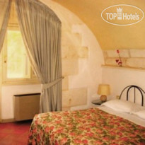 Novecento hotel Ostuni 